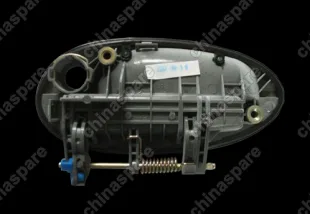 Ручка наружная передней правой двери Chery Kimo