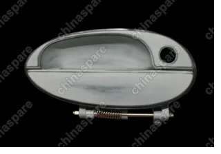 Ручка наружная передней правой двери Chery Kimo