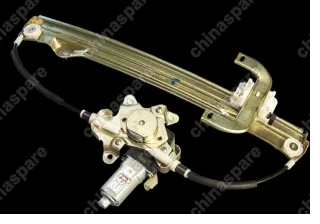 S126104120BA Стеклоподъемник передней правой двери Chery Kimo