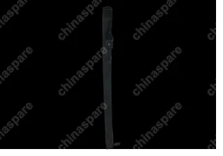 S126201450 Направляющая стекла задней левой двери Chery Kimo