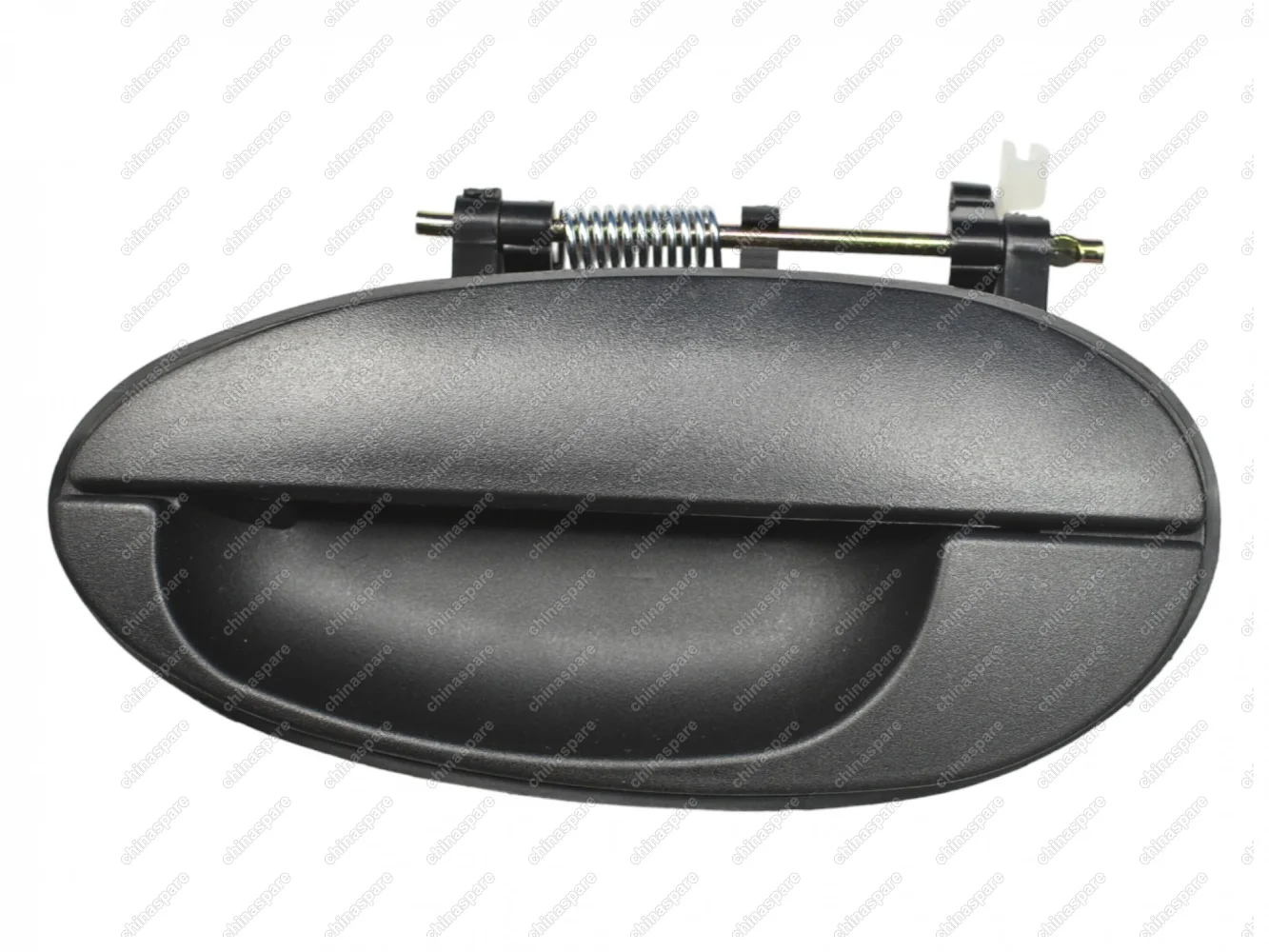 Ручка двери задней левой наружная Chery Kimo