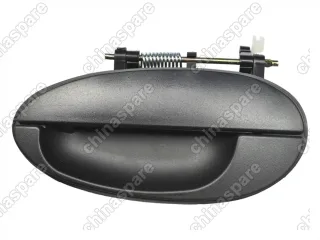 Ручка двери задней левой наружная Chery Kimo