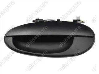 Ручка двери задней левой наружная Chery Kimo