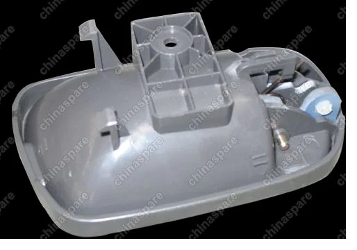 Ручка внутренняя задняя правая Chery Kimo