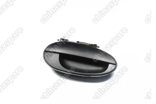 Ручка двери задней правой наружная Chery Kimo