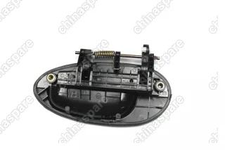 Ручка двери задней правой наружная Chery Kimo