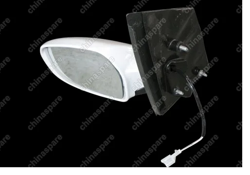 S128202010BADQ Зеркало левое Chery Kimo