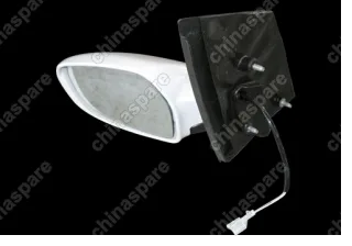 S128202010BADQ Зеркало левое Chery Kimo