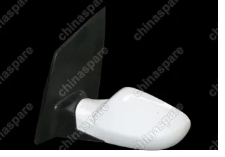 S128202010BADQ Зеркало левое Chery Kimo