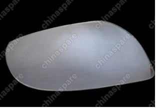 Зеркальный элемент левый Chery Kimo