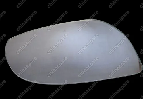 Зеркальный элемент правый Chery Kimo