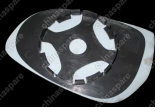 Зеркальный элемент правый Chery Kimo