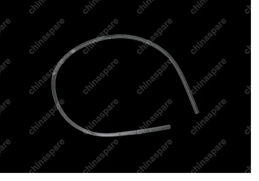 S125300591 Seal - fr engine cover Chery Kimo