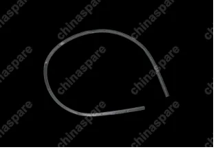 S125300591 Seal - fr engine cover Chery Kimo