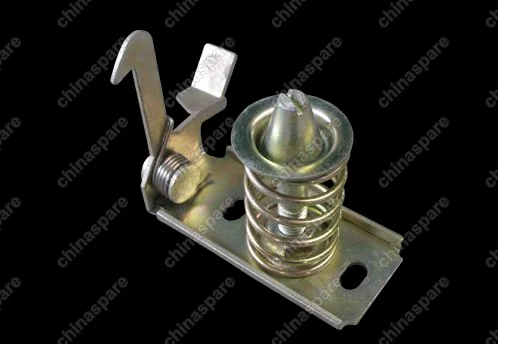 Замок капота верхний Chery Kimo