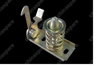 Замок капота верхний Chery Kimo