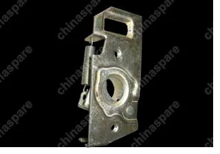 Замок капота нижний Chery Kimo