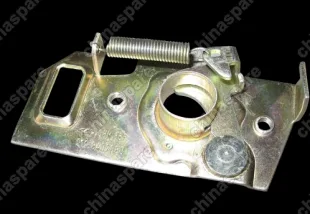 Замок капота нижний Chery Kimo