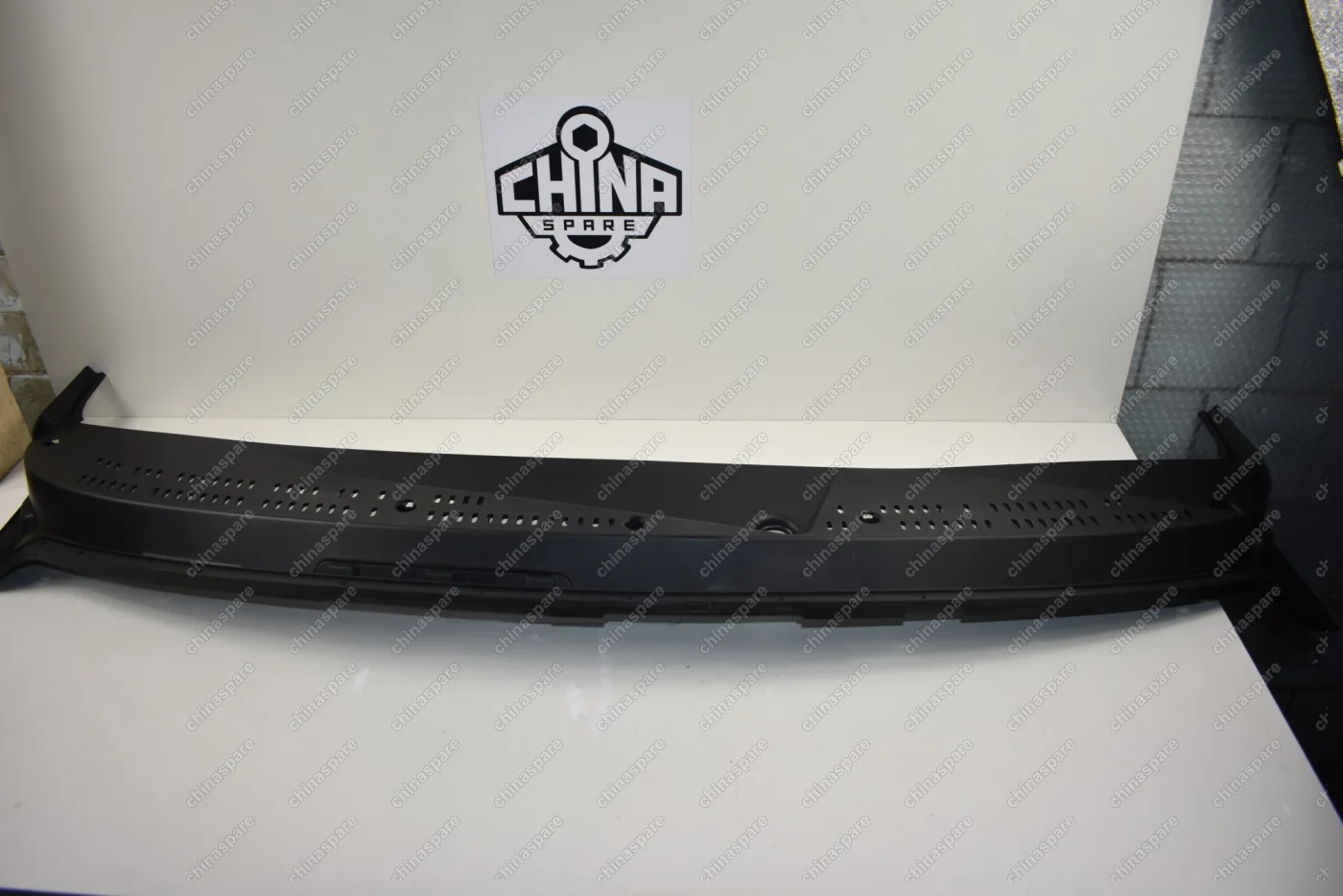 S125300581 Панель лобового стекла Chery Kimo