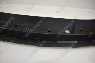 S125300581 Панель лобового стекла Chery Kimo