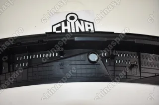 S125300581 Панель лобового стекла Chery Kimo