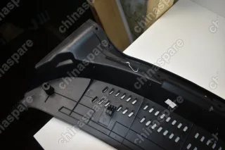 S125300581 Панель лобового стекла Chery Kimo