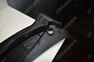 S125300581 Панель лобового стекла Chery Kimo