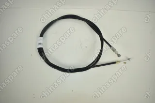 Трос замка капота Chery Kimo
