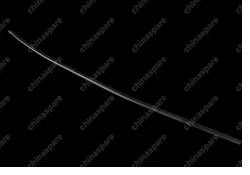 Уплотнитель стекла прав.двери Chery Kimo