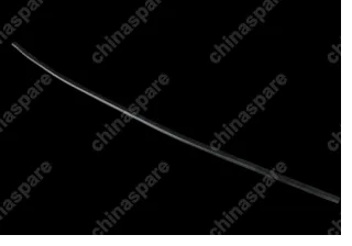 Уплотнитель стекла прав.двери Chery Kimo