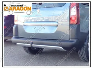 E1212BA ТСУ для PEUGEOT Partner Standard 2018-/PEUGEOT Partner 2008-2011,2011-2018/OPEL Combo Cargo L/Combo Life L 2018-/CITROEN Berlingo 2008-2001,2011-2018/