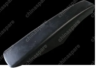 S125704413 Plate - fr rack rh Chery Kimo