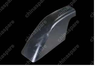 S125704315 Заглушка левого заднего молдинга крыши Chery Kimo