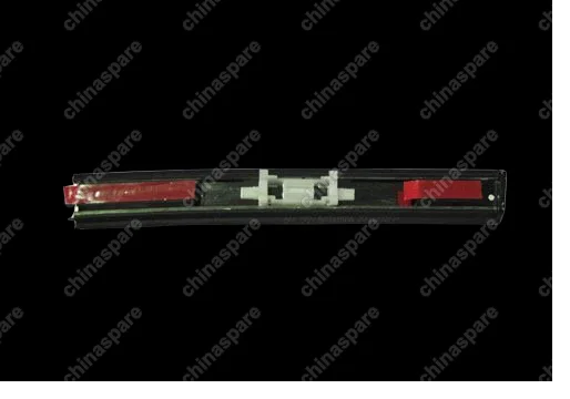 Молдинг крыши передний левый Chery Kimo