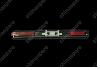 Молдинг крыши передний левый Chery Kimo