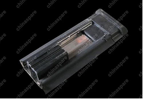 Молдинг крыши правый задний Chery Kimo