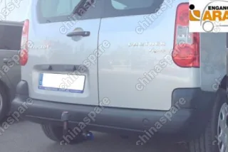 E1212BV ТСУ для PEUGEOT Rifter/Partner Standard 2018-/PEUGEOT Partner 2008-2011,2011-2018/OPEL Combo Cargo L/Combo Life L 2018-/CITROEN Berlingo 2008-2001,201