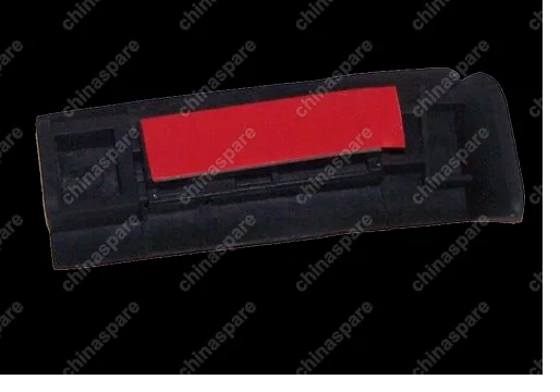 Молдинг крыши правый задний Chery Kimo