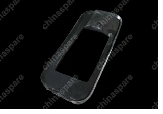 S125704425 Прокладка релинга крыши задняя правая Chery Kimo