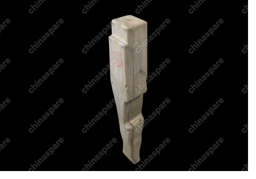 S123102048 Sponge - fender rh Chery Kimo