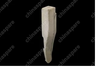 S123102048 Sponge - fender rh Chery Kimo
