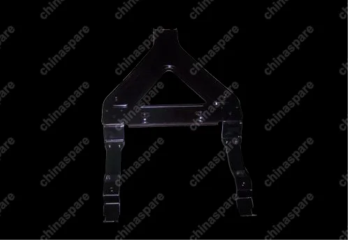S125305220 Reinforcement bracket-mid Chery Kimo