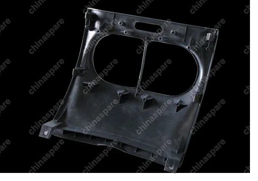 S125305110 Trim board assy-mid vent Chery Kimo