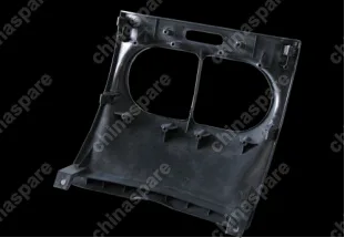 S125305110 Trim board assy-mid vent Chery Kimo