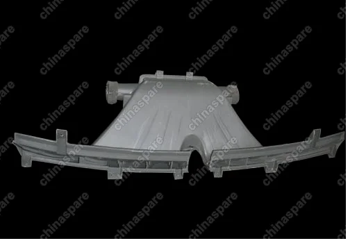 S125304050 Windchannel assy-defrost mid Chery Kimo