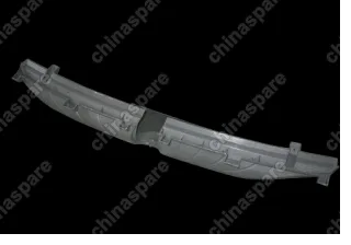 S125304050 Windchannel assy-defrost mid Chery Kimo