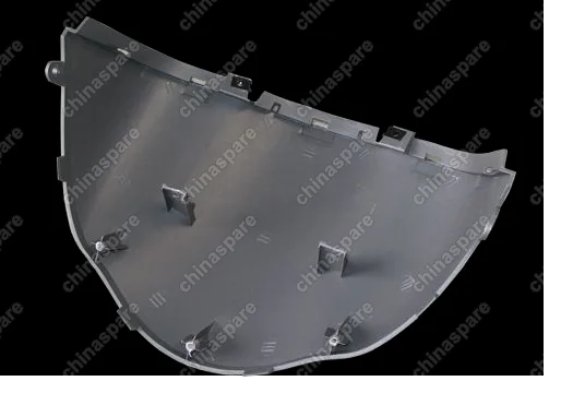 S125305030 Защита приборной панели Chery Kimo