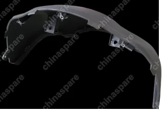 S125305030 Защита приборной панели Chery Kimo