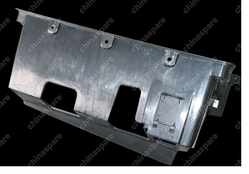 S125305410 Крышка верхняя Chery Kimo