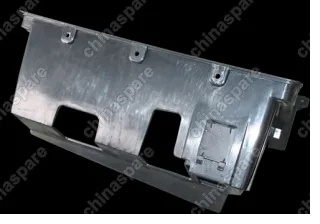 S125305410 Крышка верхняя Chery Kimo